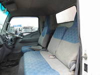 MITSUBISHI FUSO Canter Truck (With 4 Steps Of Cranes) KK-FE83EGY 2004 83,101km_35