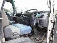 MITSUBISHI FUSO Canter Truck (With 4 Steps Of Cranes) KK-FE83EGY 2004 83,101km_36