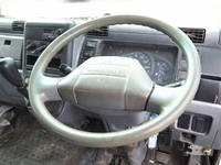 MITSUBISHI FUSO Canter Truck (With 4 Steps Of Cranes) KK-FE83EGY 2004 83,101km_37