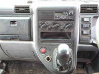 MITSUBISHI FUSO Canter Truck (With 4 Steps Of Cranes) KK-FE83EGY 2004 83,101km_38