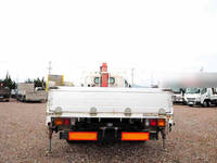 MITSUBISHI FUSO Canter Truck (With 4 Steps Of Cranes) KK-FE83EGY 2004 83,101km_4