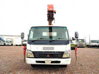 MITSUBISHI FUSO Canter Truck (With 4 Steps Of Cranes) KK-FE83EGY 2004 83,101km_6