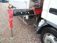 MITSUBISHI FUSO Canter Truck (With 4 Steps Of Cranes) KK-FE83EGY 2004 83,101km_7
