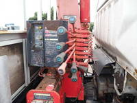 MITSUBISHI FUSO Canter Truck (With 4 Steps Of Cranes) KK-FE83EGY 2004 83,101km_8