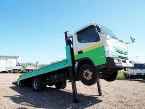 MITSUBISHI FUSO Canter Self Loader TPG-FEB90 2017 262,163km_1