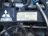 MITSUBISHI FUSO Canter Self Loader TPG-FEB90 2017 262,163km_33
