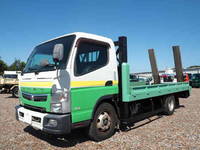 MITSUBISHI FUSO Canter Self Loader TPG-FEB90 2017 262,163km_3