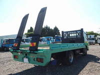 MITSUBISHI FUSO Canter Self Loader TPG-FEB90 2017 262,163km_4