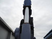 UD TRUCKS Condor Truck (With 4 Steps Of Cranes) PB-MK36A 2006 300,361km_11