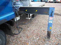 UD TRUCKS Condor Truck (With 4 Steps Of Cranes) PB-MK36A 2006 300,361km_12