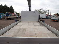 UD TRUCKS Condor Truck (With 4 Steps Of Cranes) PB-MK36A 2006 300,361km_15