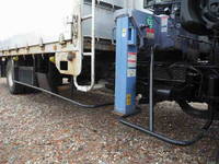 UD TRUCKS Condor Truck (With 4 Steps Of Cranes) PB-MK36A 2006 300,361km_21