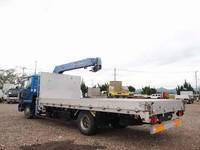 UD TRUCKS Condor Truck (With 4 Steps Of Cranes) PB-MK36A 2006 300,361km_2