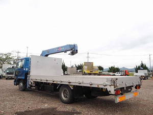 Condor Truck (With 4 Steps Of Cranes)_2
