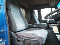 UD TRUCKS Condor Truck (With 4 Steps Of Cranes) PB-MK36A 2006 300,361km_32