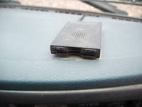 UD TRUCKS Condor Truck (With 4 Steps Of Cranes) PB-MK36A 2006 300,361km_35