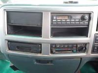 UD TRUCKS Condor Truck (With 4 Steps Of Cranes) PB-MK36A 2006 300,361km_36