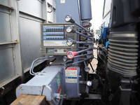 UD TRUCKS Condor Truck (With 4 Steps Of Cranes) PB-MK36A 2006 300,361km_9