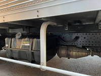 ISUZU Elf Aluminum Van BKG-NPR85AN 2011 112,000km_11