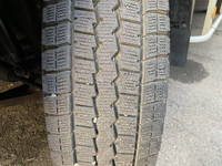 ISUZU Elf Aluminum Van BKG-NPR85AN 2011 112,000km_13