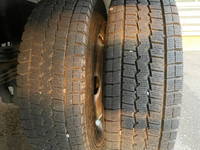 ISUZU Elf Aluminum Van BKG-NPR85AN 2011 112,000km_14