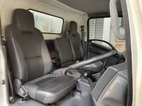 ISUZU Elf Aluminum Van BKG-NPR85AN 2011 112,000km_15