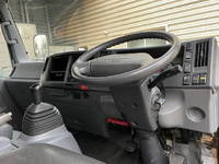 ISUZU Elf Aluminum Van BKG-NPR85AN 2011 112,000km_16