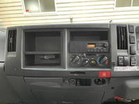 ISUZU Elf Aluminum Van BKG-NPR85AN 2011 112,000km_17