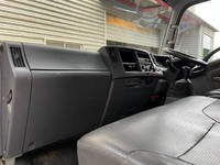 ISUZU Elf Aluminum Van BKG-NPR85AN 2011 112,000km_19