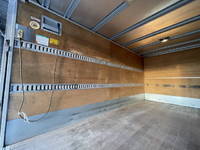 ISUZU Elf Aluminum Van BKG-NPR85AN 2011 112,000km_21