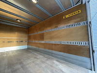 ISUZU Elf Aluminum Van BKG-NPR85AN 2011 112,000km_22