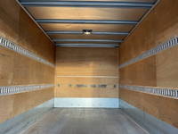 ISUZU Elf Aluminum Van BKG-NPR85AN 2011 112,000km_25