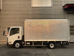 Elf Aluminum Van_2