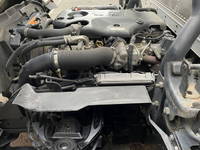 ISUZU Elf Aluminum Van BKG-NPR85AN 2011 112,000km_30