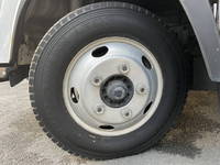 ISUZU Elf Aluminum Van BKG-NPR85AN 2011 112,000km_33