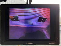 ISUZU Elf Aluminum Van BKG-NPR85AN 2011 112,000km_38