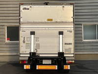 ISUZU Elf Aluminum Van BKG-NPR85AN 2011 112,000km_3