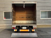 ISUZU Elf Aluminum Van BKG-NPR85AN 2011 112,000km_4