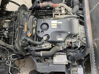 ISUZU Elf Aluminum Van BKG-NPR85AN 2011 112,000km_6