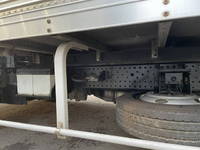 ISUZU Elf Aluminum Van BKG-NPR85AN 2011 112,000km_9