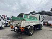 HINO Ranger Dump TKG-FC9JCAP 2015 69,161km_2