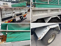 HINO Ranger Dump TKG-FC9JCAP 2015 69,161km_39