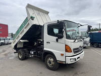 HINO Ranger Dump TKG-FC9JCAP 2015 69,161km_3