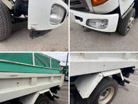 HINO Ranger Dump TKG-FC9JCAP 2015 69,161km_40