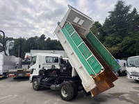 HINO Ranger Dump TKG-FC9JCAP 2015 69,161km_4