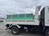 HINO Ranger Dump TKG-FC9JCAP 2015 69,161km_6