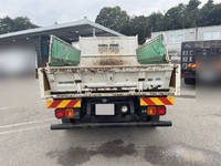 HINO Ranger Dump TKG-FC9JCAP 2015 69,161km_8