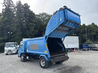 MITSUBISHI FUSO Canter Garbage Truck TPG-FEB90 2016 291,550km_11