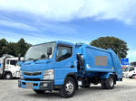 Canter Garbage Truck