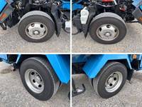 MITSUBISHI FUSO Canter Garbage Truck TPG-FEB90 2016 291,550km_24